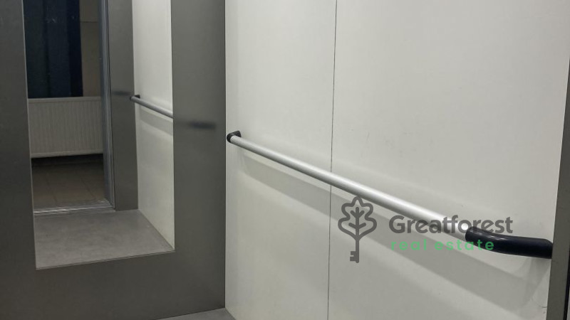 Debrecen, Close To Main Campus Agricult. Unversity, block of flats  