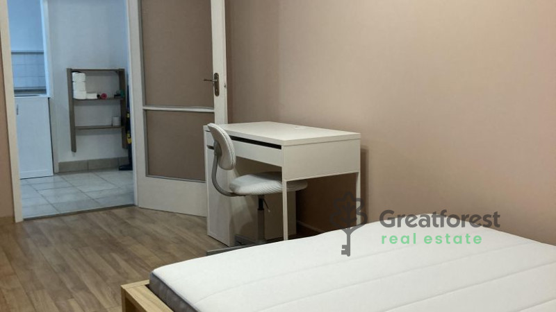 Debrecen, Close To Main Campus Agricult. Unversity, block of flats  