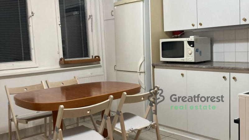 Debrecen, Close To Main Campus Agricult. Unversity, block of flats  