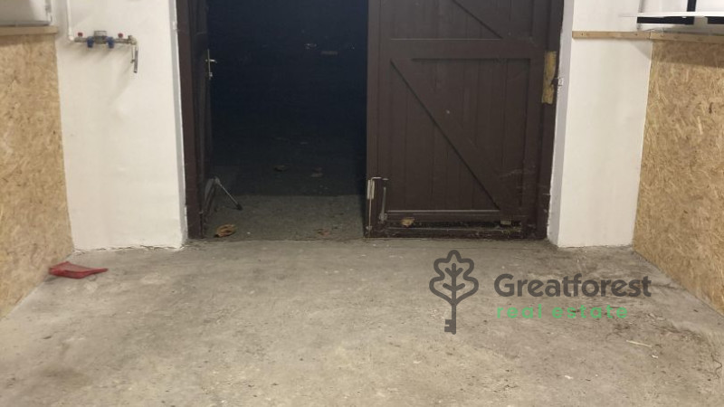 Debrecen, Close To Main Campus Agricult. Unversity, block of flats  