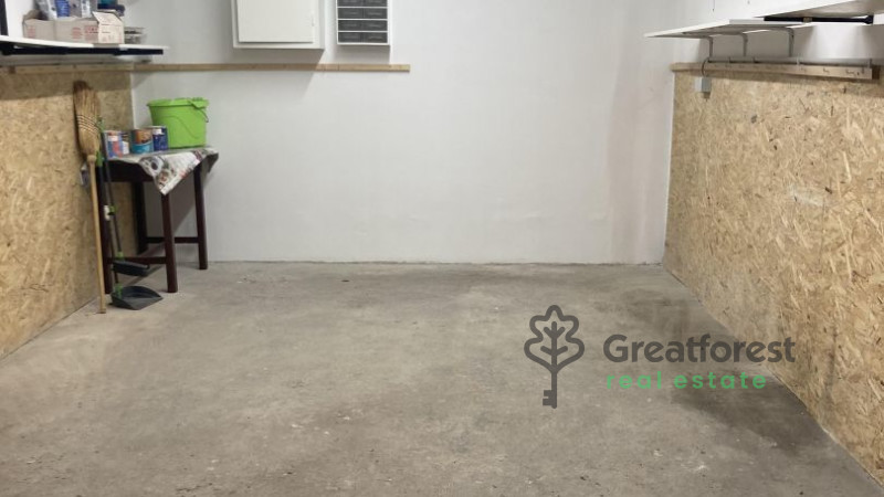 Debrecen, Close To Main Campus Agricult. Unversity, block of flats  