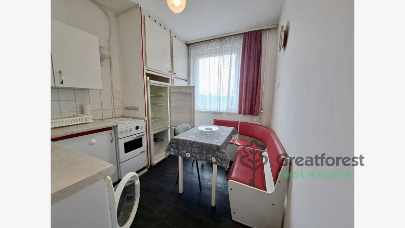 Debrecen, Close To Main Campus Agricult. Unversity, block of flats  