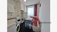 Debrecen, Close To Main Campus Agricult. Unversity, block of flats  