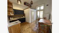 Debrecen, Close To Plaza, part of a house  