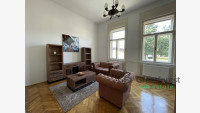 Debrecen, Close To Plaza, part of a house  
