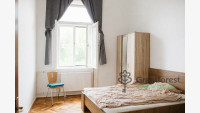 Debrecen, Close To Plaza, part of a house  