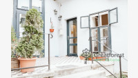 Debrecen, Close To Plaza, part of a house  