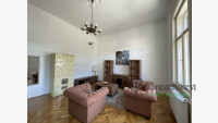 Debrecen, Close To Plaza, part of a house  