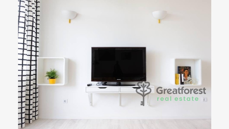 Debrecen, Close To Main Campus, flat  