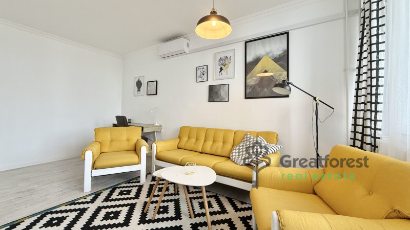 Debrecen, Close To Main Campus, flat  