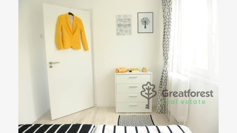 Debrecen, Close To Main Campus, flat  