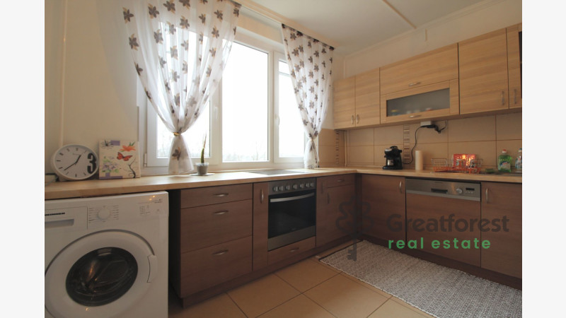 Debrecen, Close To Main Campus Agricult. Unversity, block of flats  