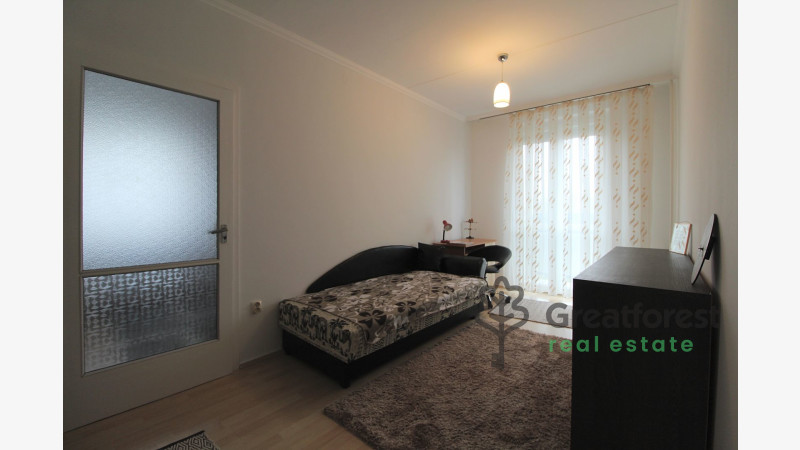 Debrecen, Close To Main Campus Agricult. Unversity, block of flats  