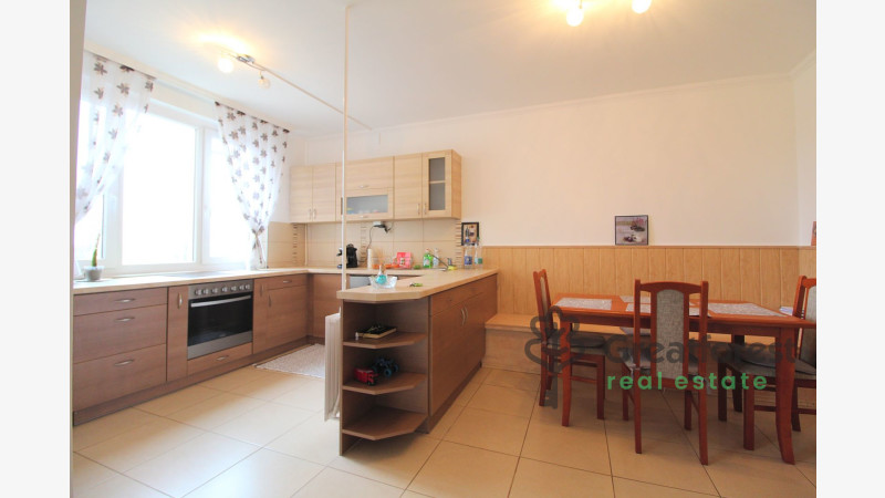 Debrecen, Close To Main Campus Agricult. Unversity, block of flats  