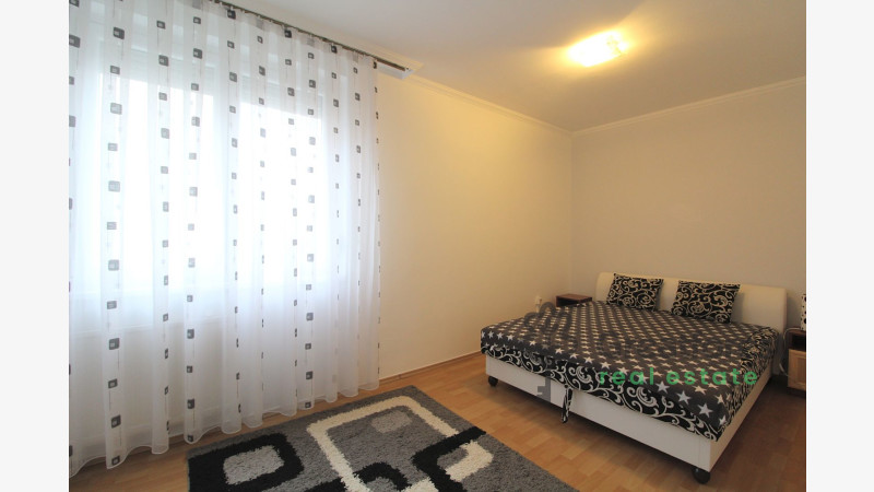 Debrecen, Close To Main Campus Agricult. Unversity, block of flats  