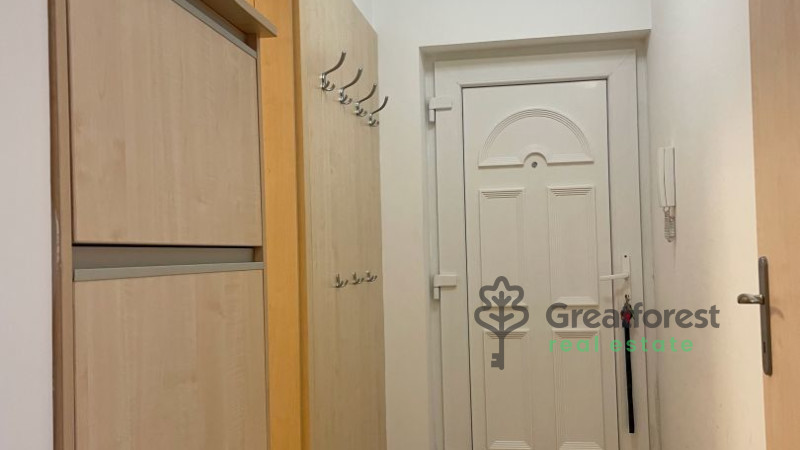Debrecen, City Center, flat  