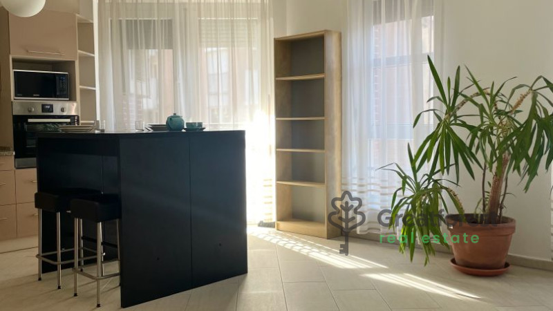 Debrecen, City Center, flat  