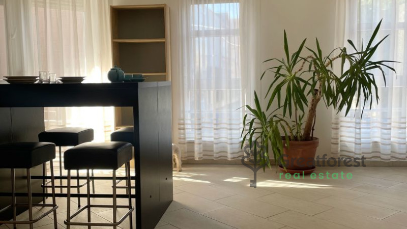 Debrecen, City Center, flat  