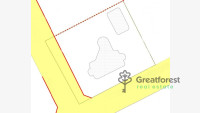 Debrecen, resindential building plot  