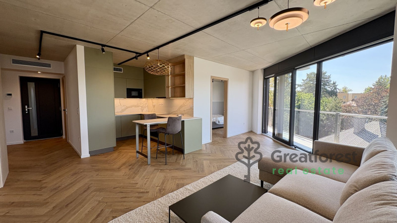 Debrecen, Close To Main Campus, flat  