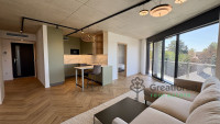 Debrecen, Close To Main Campus, flat  