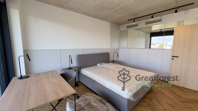Debrecen, Close To Main Campus, flat  