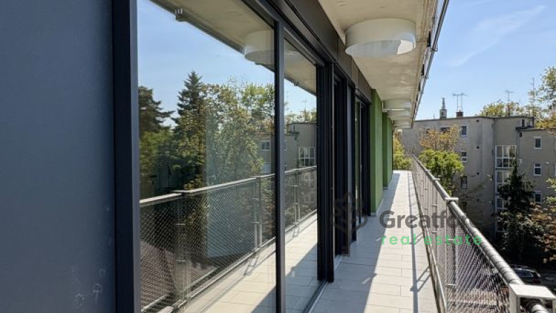Debrecen, Close To Main Campus, flat  
