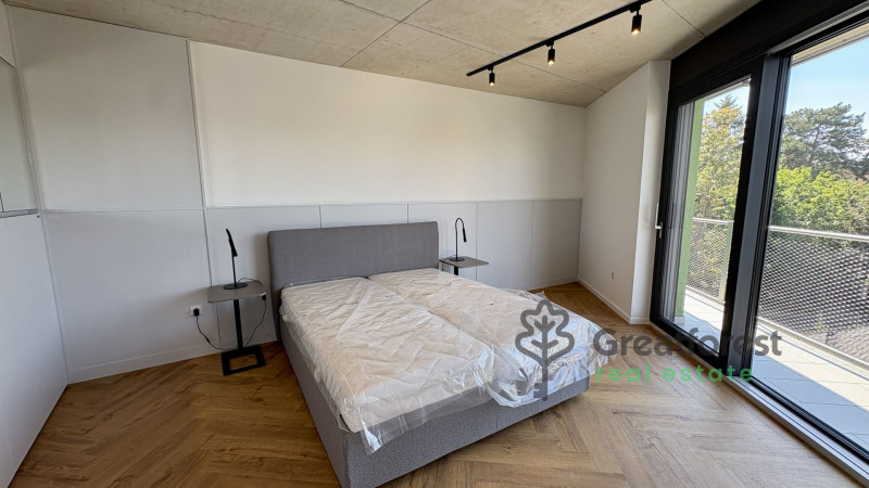 Debrecen, Close To Main Campus, flat  