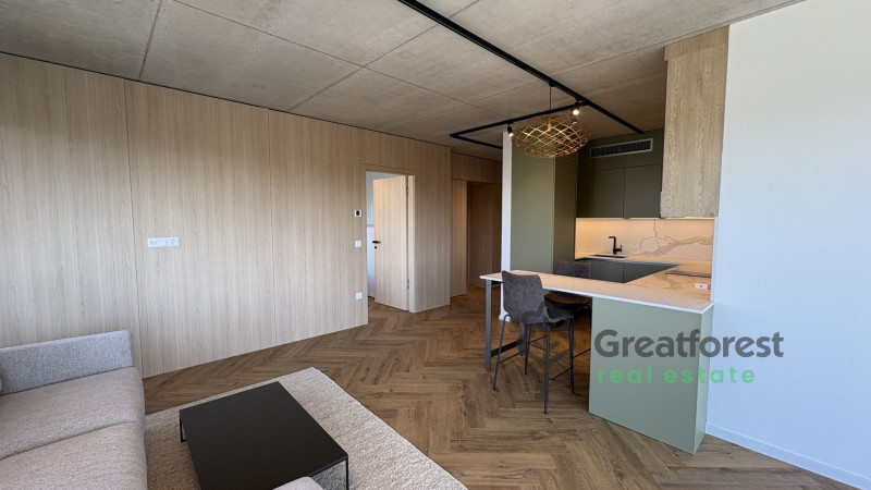 Debrecen, Close To Main Campus, flat  