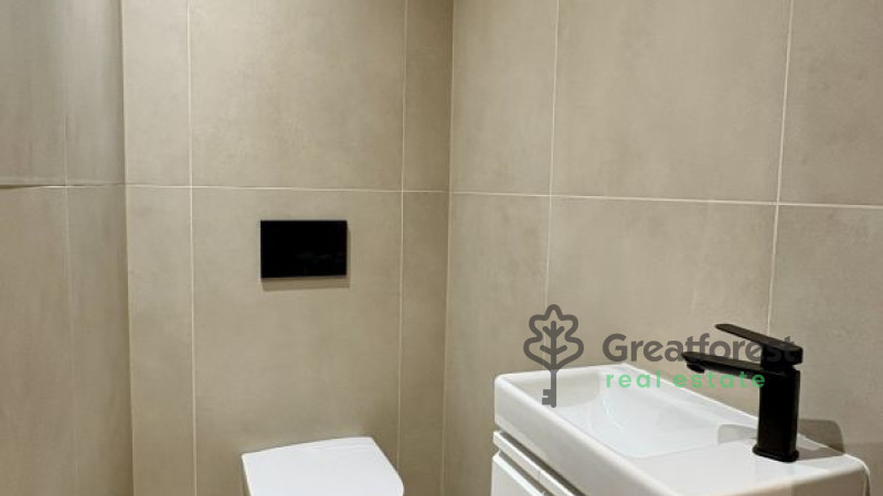 Debrecen, Close To Main Campus, flat  