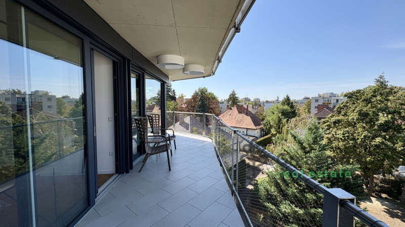 Debrecen, Close To Main Campus, flat  