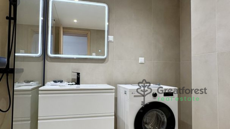 Debrecen, Close To Main Campus, flat  