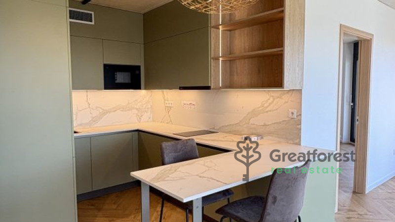 Debrecen, Close To Main Campus, flat  