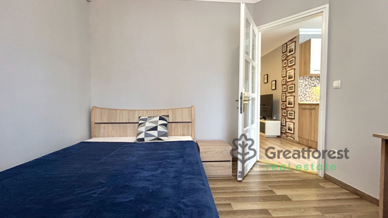 Debrecen, Close To Main Campus, flat  