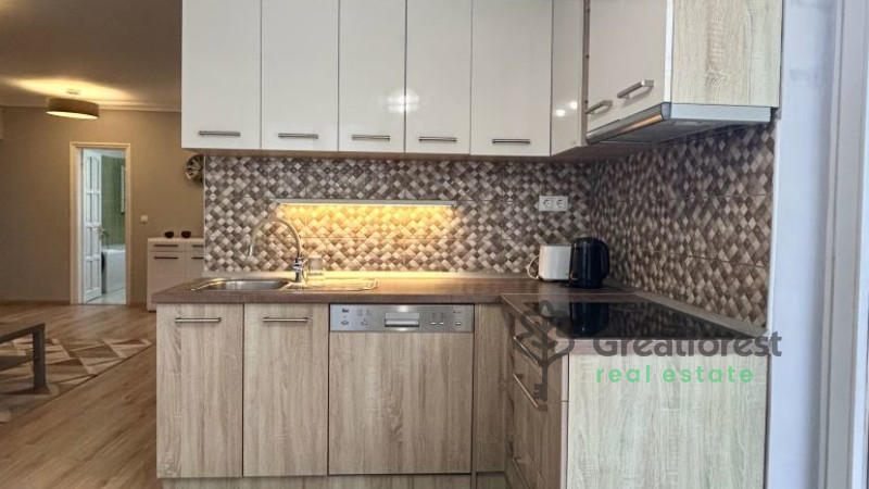 Debrecen, Close To Main Campus, flat  