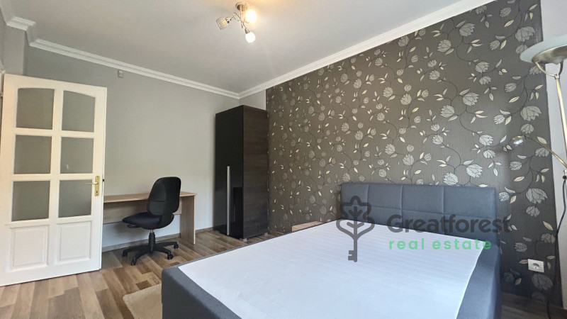 Debrecen, Close To Main Campus, flat  