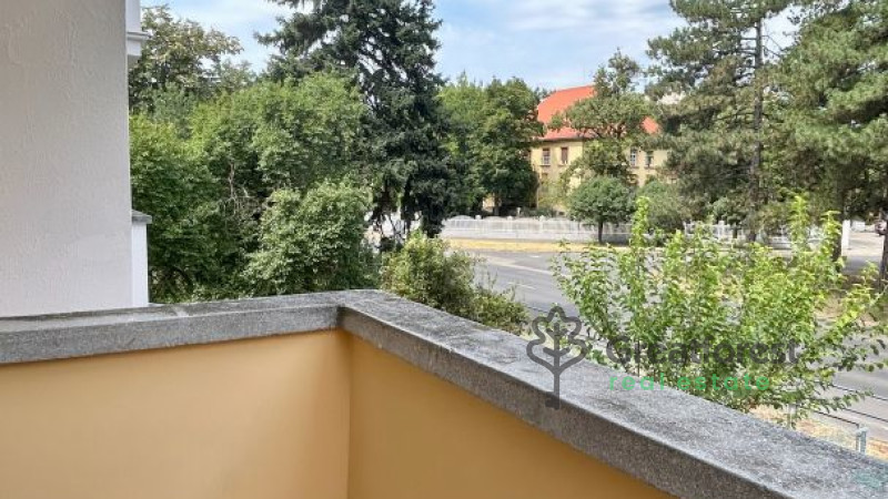 Debrecen, Close To Main Campus, flat  