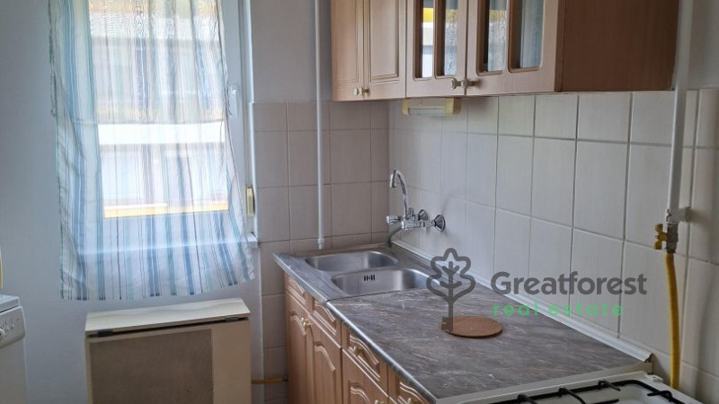 Debrecen, Greatforest Area, flat  