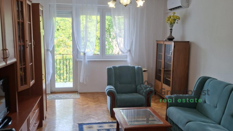 Debrecen, Greatforest Area, flat  