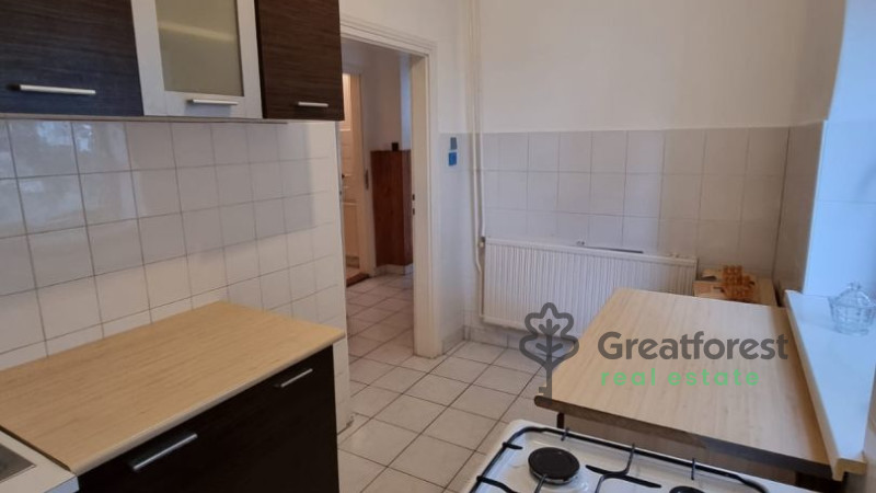 Debrecen, Agricultural Uni Area, family house  