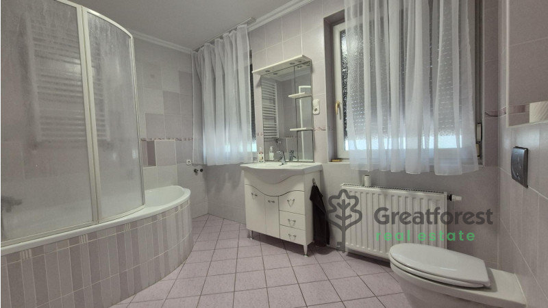 Debrecen, Greatforest Area, flat  
