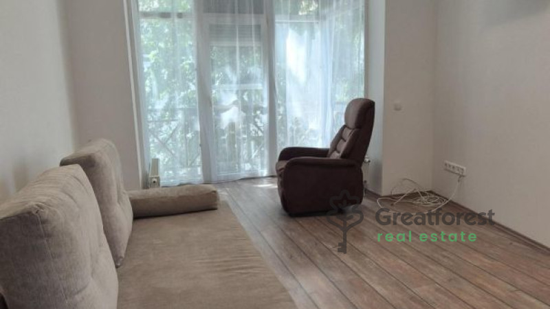 Debrecen, Greatforest Area, flat  