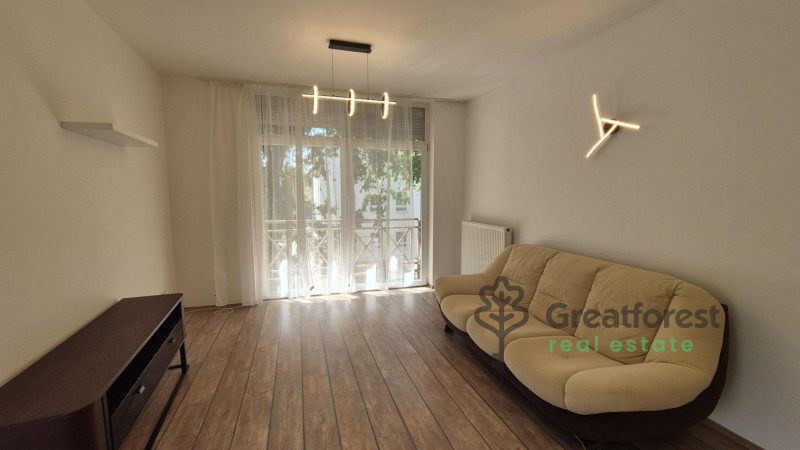 Debrecen, Greatforest Area, flat  