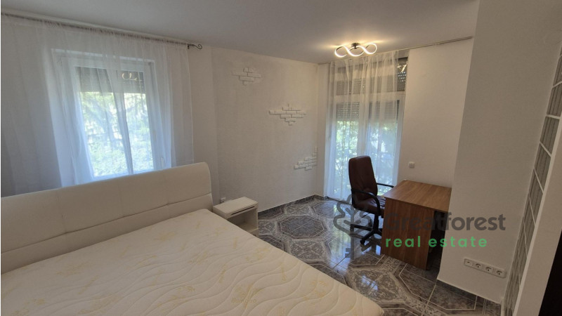 Debrecen, Greatforest Area, flat  