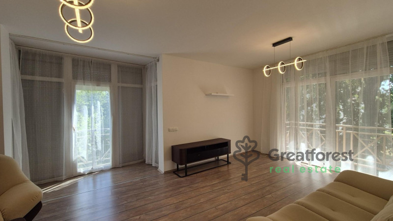 Debrecen, Greatforest Area, flat  