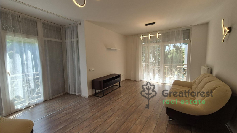Debrecen, Greatforest Area, flat  