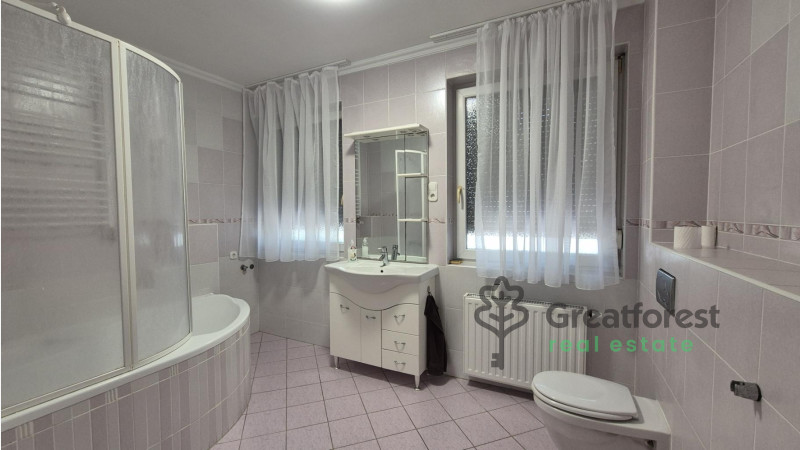 Debrecen, Greatforest Area, flat  