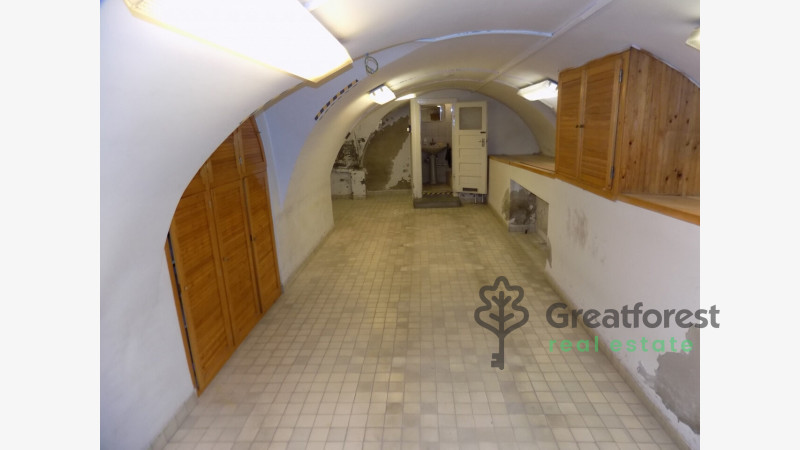 Debrecen, City Center, commercial premises not in shopping center  