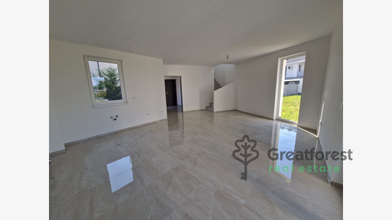 Debrecen, Tesco Area, attached house  