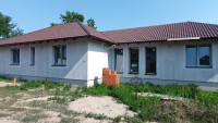 Debrecen, City North-East, family house  